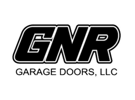 GNR Garage Doors