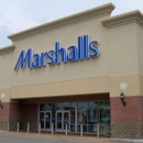 Marshalls - Discount Stores