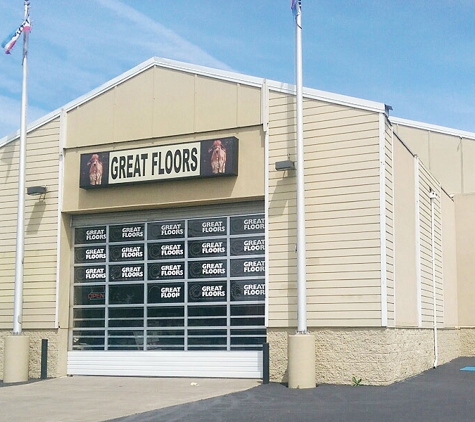Great Floors - Portland, OR