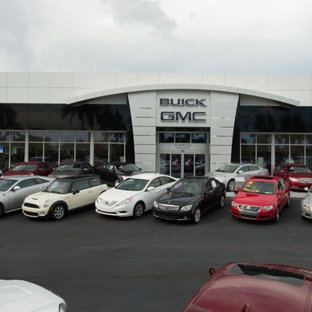 Doral Buick GMC - Doral, FL