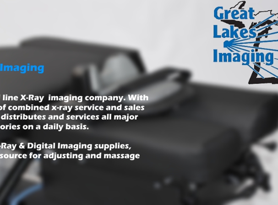 Great Lakes Imaging Inc - Warren, MI