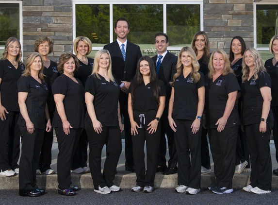 Palmetto Smiles: Dr. Sang and Associates - Florence, SC