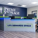 Prime Storage - Self Storage