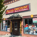 Flocco's Discount Shoes Clothes & Formal Wear - Men's Clothing