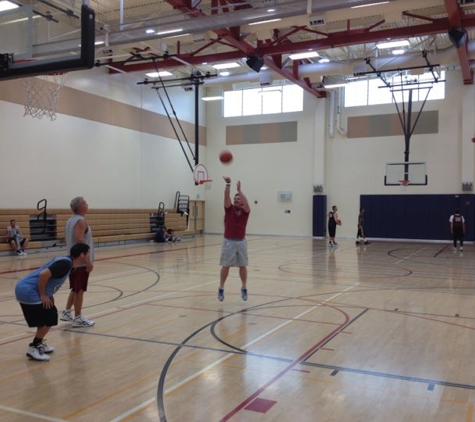 West Sacramento Recreation Center - West Sacramento, CA