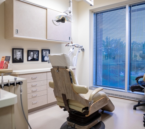 Lorentzen Dental - Golden Valley, MN. Exam Room Lorentzen Dental Golden Valley