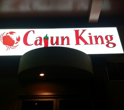Cajun King - Aiea, HI