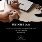 The Alford Law Firm, P