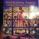 Pentecostal Temple Church of God in Christ - Church of God in Christ