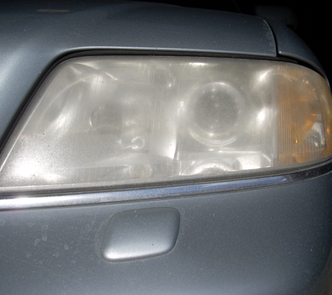 GREAT LAKES HEADLIGHT RESTORATION LLC - Grand Rapids, MI