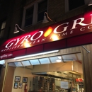 Gyro Grill - Mediterranean Restaurants