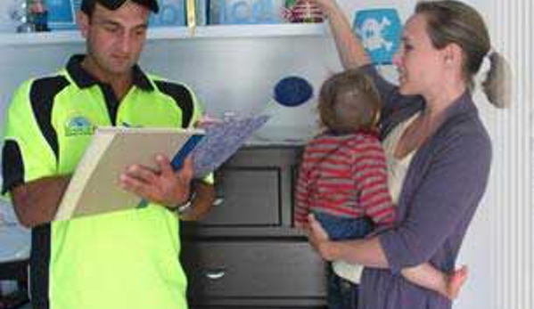 Transcorp Removals & Storage - Braeside, VIC