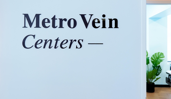 Metro Vein Centers | Houston Medical Center - Houston, TX