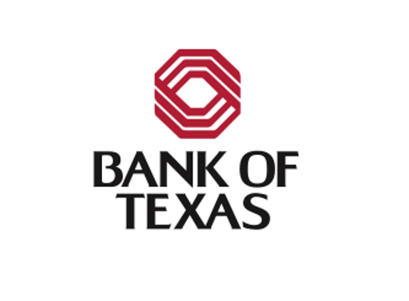 Bank of Texas - Fort Worth, TX