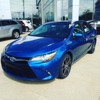 Ganley Toyota Scion gallery