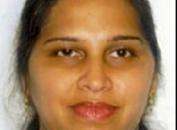 Dr. Mythili Seetharaman, MD - Allentown, PA