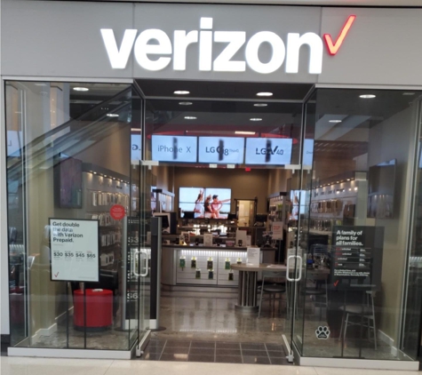 Verizon - Lombard, IL