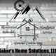 Baker's Home Solutions, LLC