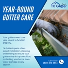 TX Gutter Expert