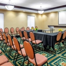 Hampton Inn & Suites Sacramento-Elk Grove Laguna I-5 - Hotels