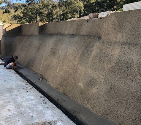 Troys Concrete Pumping - Ashmore, QLD