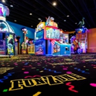 Pizza Ranch FunZone Arcade