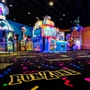 Pizza Ranch FunZone Arcade