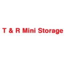 T & R Mini Storage - Storage Household & Commercial