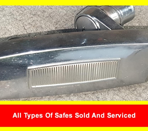Speedy Locksmiths - Warragul, VIC. All Types Of Safes Sold And Serviced