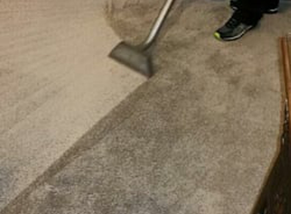 SIM CARPET CLEANING SERVICES - Houston, TX