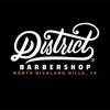 District Barbershop - NRH gallery