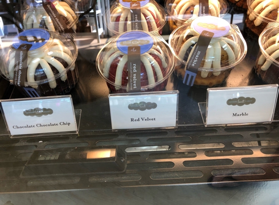 Nothing Bundt Cakes - Las Vegas, NV