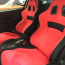 Upholstery Shop and Tops of Scottsdale - Auto Seat Covers, Tops & Upholstery-Wholesale & Manufacturers