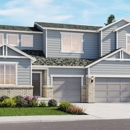 Erickson Meadows By Meritage Homes - Home Builders