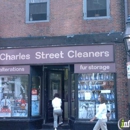 Charles Street Cleaners - Dry Cleaners & Laundries