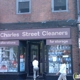 Charles Street Cleaners