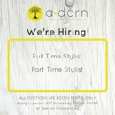 Adorn Denver - Beauty Salons