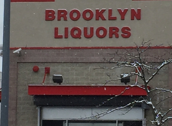 Brooklyn Liquors - Brooklyn, NY