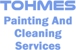 Tohmes Painting And Cleaning Services - Painters & Decorators