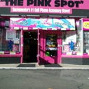 The Pink Spot - Cellular Telephone Equipment & Supplies