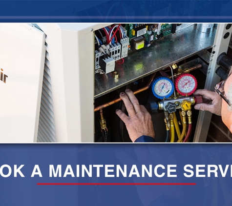 Devilee's Air Conditioning & Refrigeration - Berri, SA. Book A Maintenance Service