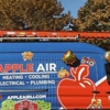 Apple Heating, Cooling, Electrical and Plumbing gallery