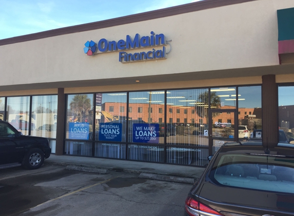 OneMain Financial - Bossier City, LA