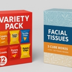 Industrial Packaging Supply Inc