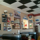 Hot Rod Cafe - Coffee Shops