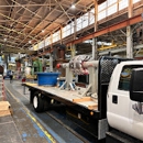 Unico Mechanical Corp. - Machinery Movers & Erectors