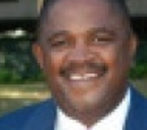 Dr. Vernon Joe Henderson, MD - Atlanta, GA