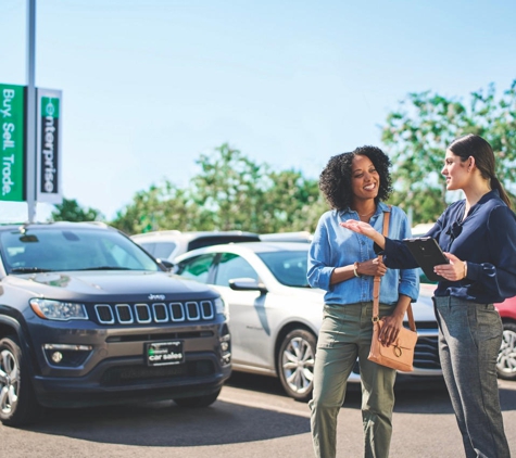 Enterprise Car Sales - Murray, UT