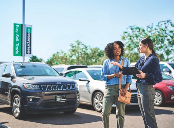 Enterprise Car Sales - Erlanger, KY