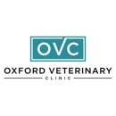 Oxford Veterinary Clinic - Veterinarians